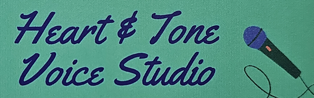 Heart and Tone Voice Studio